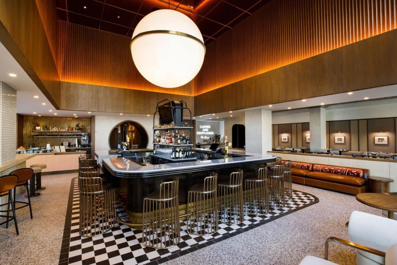 HOTEL INDY, INDIANAPOLIS, A TRIBUTE PORTFOLIO HOTEL, INDIANAPOLIS